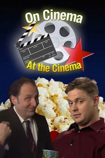 Movie poster for On Cinema