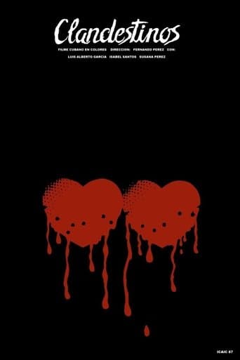 Movie poster for Living Dangerously