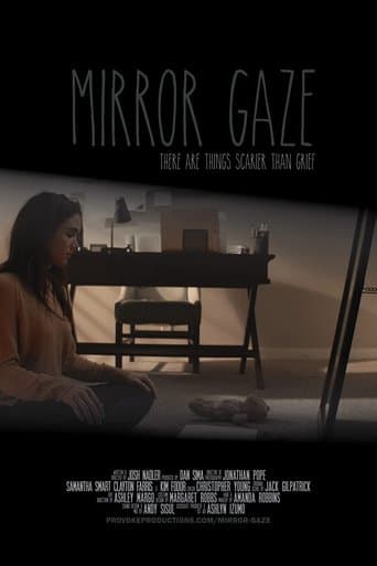 Movie poster for Mirror Gaze