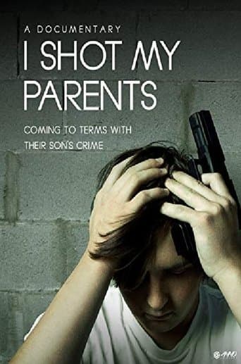 Movie poster for I Shot My Parents
