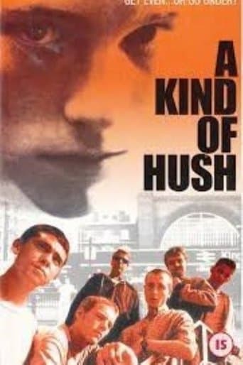 Movie poster for A Kind of Hush