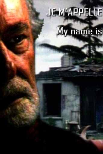 Movie poster for Je m'appelle