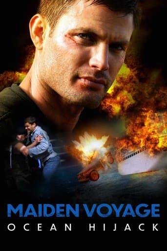 Movie poster for Maiden Voyage