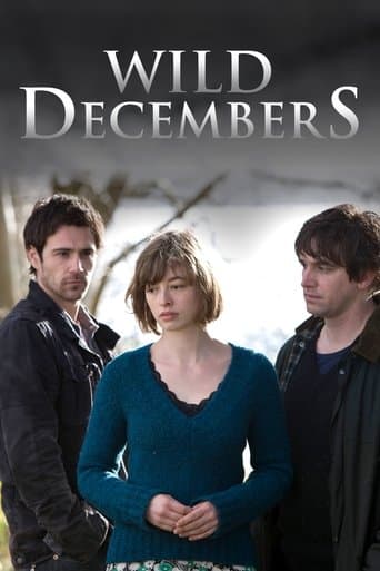 Movie poster for Wild Decembers