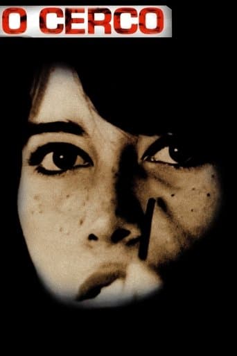 Movie poster for The Circle
