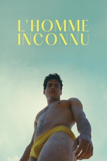 Movie poster for The Unknown Man