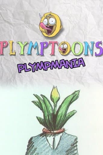 Movie poster for Plympmania