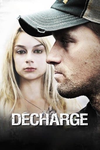 Movie poster for Trash