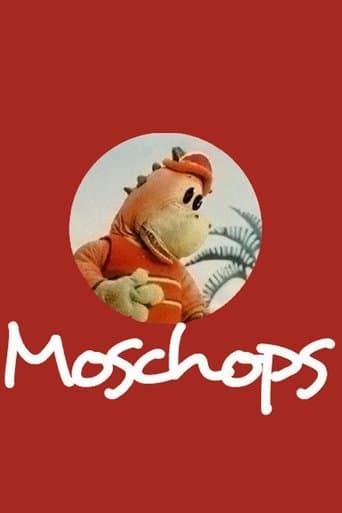 Movie poster for Moschops