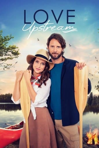 Movie poster for Love Upstream