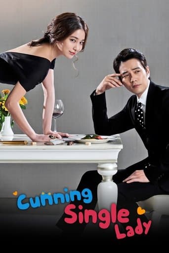 Movie poster for Cunning Single Lady