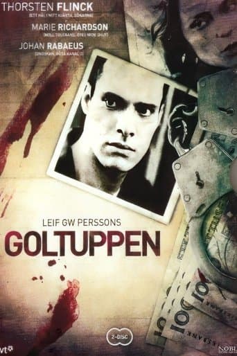 Movie poster for Goltuppen