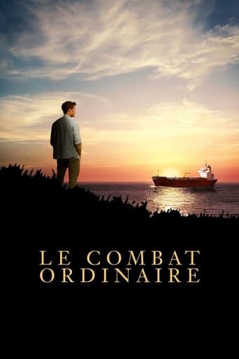 Movie poster for Ordinary Victories