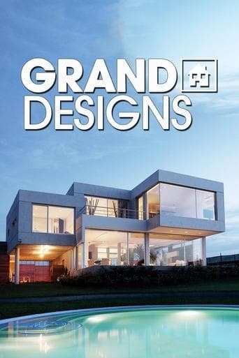 Movie poster for Grand Designs