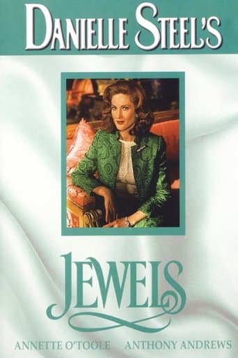 Movie poster for Jewels