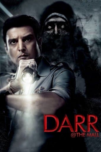 Movie poster for Darr @ the Mall