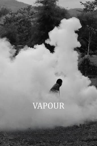 Movie poster for Vapour