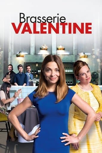 Movie poster for Brasserie Valentine