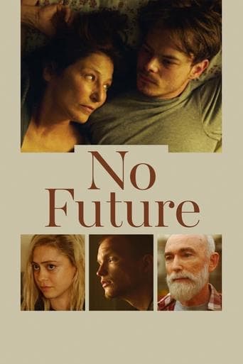 Movie poster for No Future