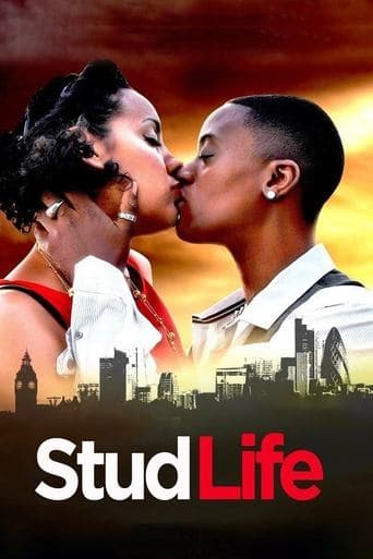 Movie poster for Stud Life