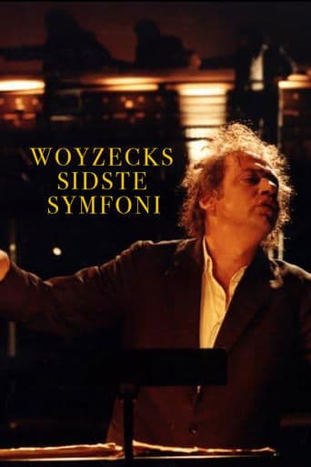 Movie poster for Woyzeck's Last Symphony