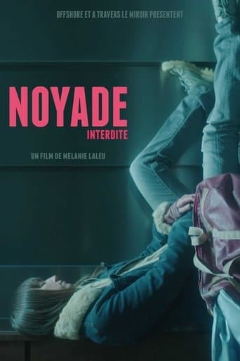 Movie poster for No Drowning