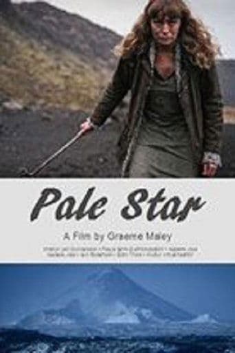 Movie poster for Pale Star