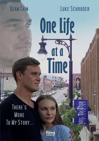 Movie poster for One Life at a Time