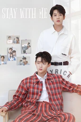 Movie poster for Stay With Me