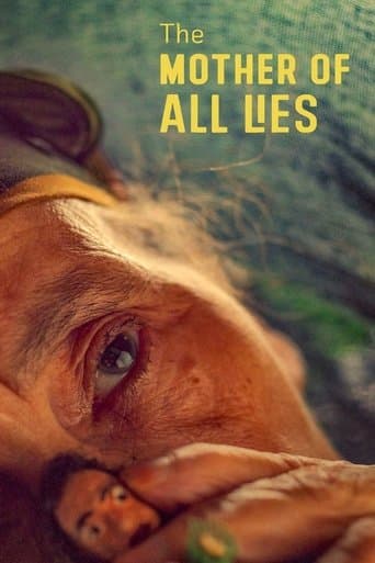 Movie poster for The Mother of All Lies