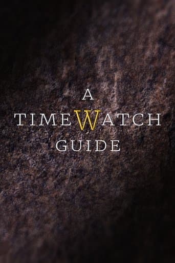Movie poster for A Timewatch Guide