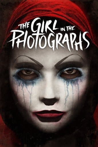 Movie poster for The Girl in the Photographs