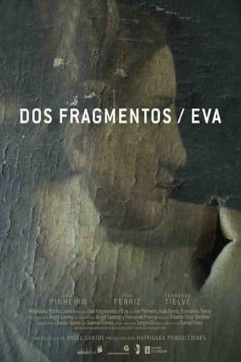 Movie poster for Dos fragmentos / Eva