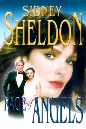 Movie poster for Rage of Angels