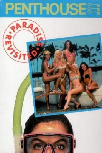 Movie poster for Penthouse: Paradise Revisited