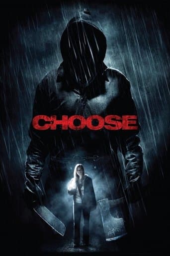 Movie poster for Choose