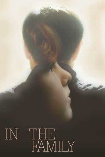 Movie poster for In the Family