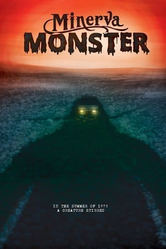 Movie poster for Minerva Monster