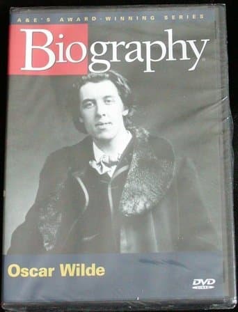 Movie poster for Oscar Wilde: Wit's End