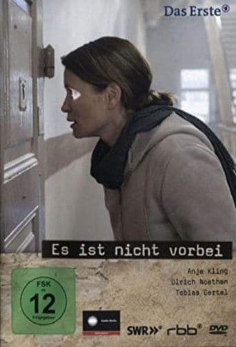 Movie poster for Es ist nicht vorbei