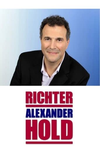 Movie poster for Richter Alexander Hold