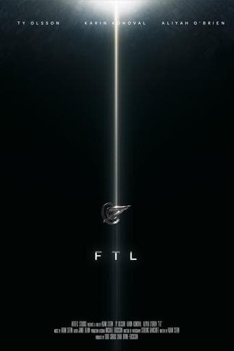 Movie poster for FTL