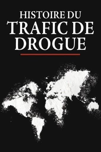 Movie poster for The Story of Drug Trafficking