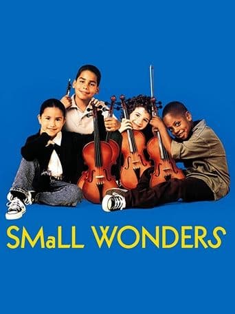 Movie poster for Small Wonders