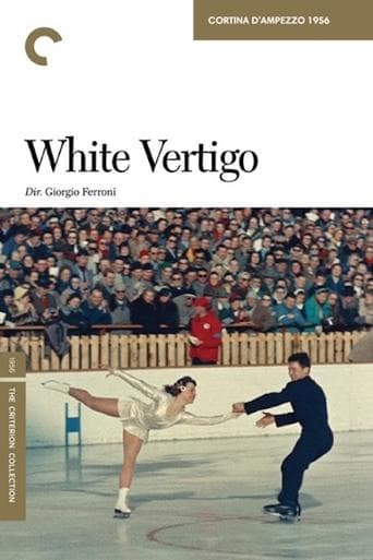 Movie poster for White Vertigo