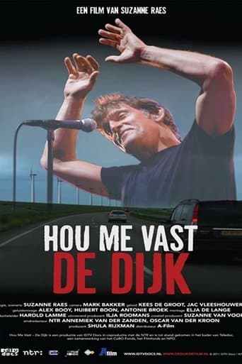 Movie poster for Hou me vast - De Dijk