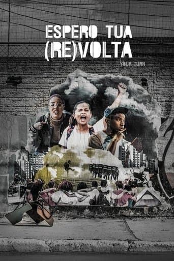 Movie poster for Your Turn