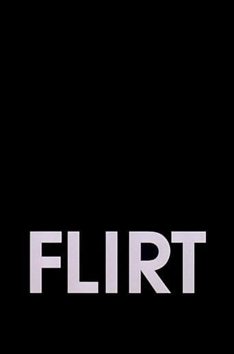 Movie poster for Flirt