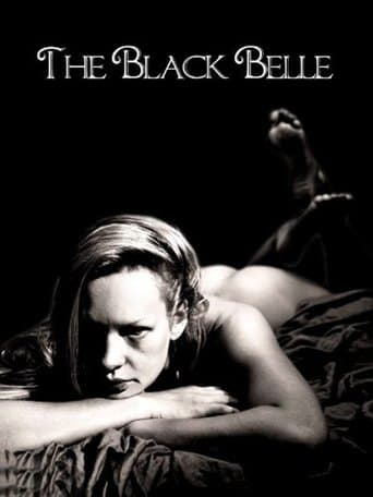 Movie poster for The Black Belle