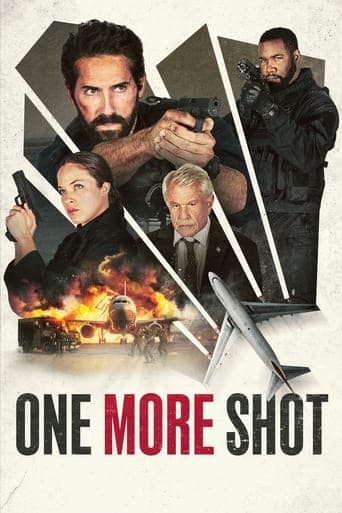 Movie poster for One More Shot